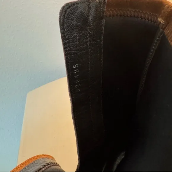 Aquatalia Carie Suede Boots