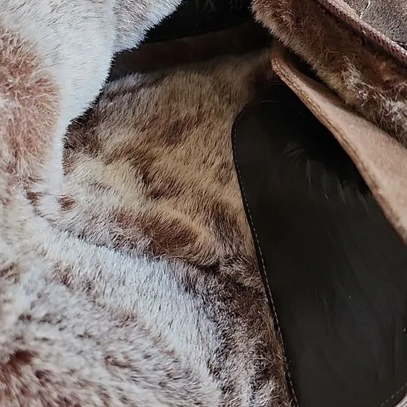 Aquatalia Leather Boots