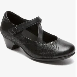 Aravon Portia Mary Jane Shoes