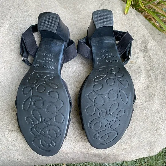 Arche Ikyade Sandals