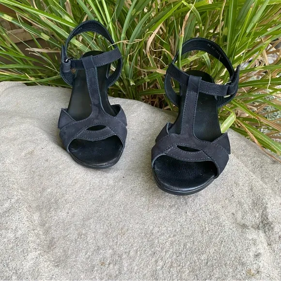 Arche Ikyade Sandals