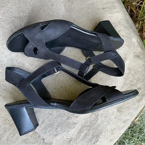 Arche Ikyade Sandals