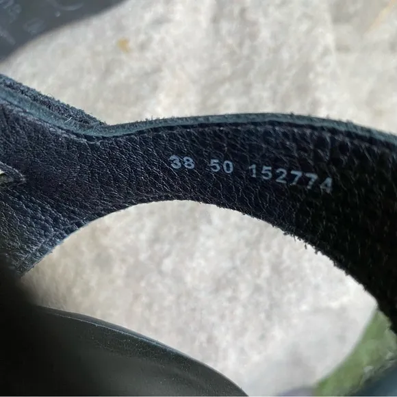 Arche Ikyade Sandals