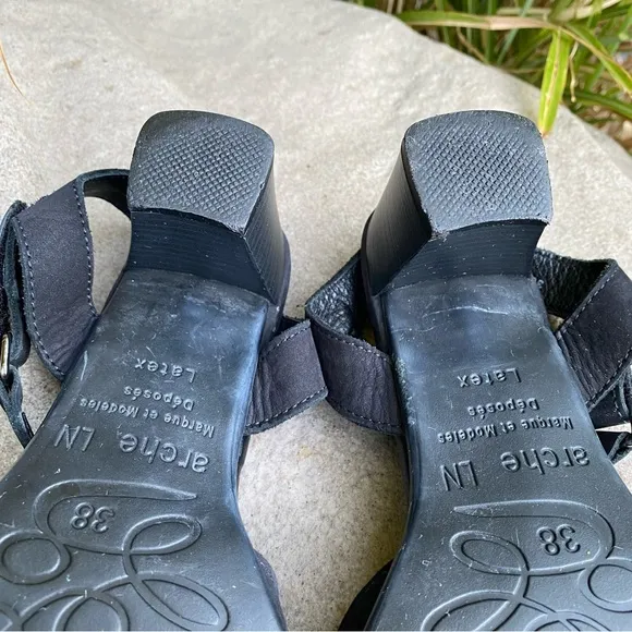 Arche Ikyade Sandals