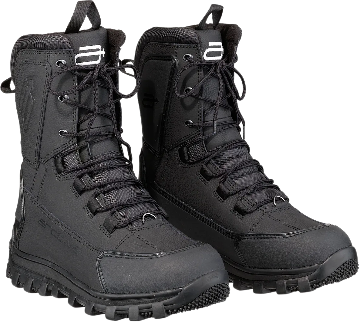 ARCTIVA Advance Boots - Black - Size 14 3420-0647
