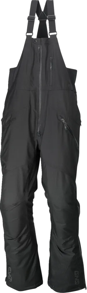 ARCTIVA Pivot 5 Bib - Black - Small 3130-1239