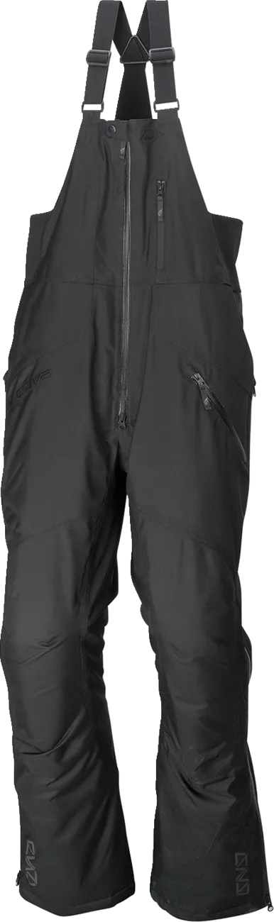 ARCTIVA Pivot 5 Bib - Black - Small 3130-1239