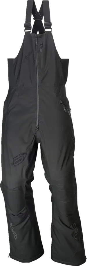 ARCTIVA Women's Pivot 5 Bib - Black - XL 3131-0530