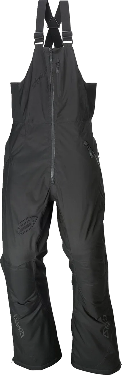ARCTIVA Women's Pivot 5 Bib - Black - XL 3131-0530