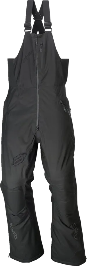 ARCTIVA Women's Pivot 5 Bib - Black - XS 3131-0526