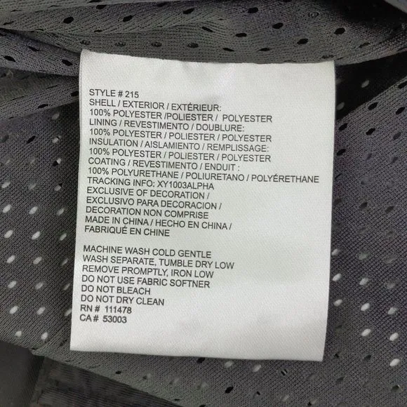 Arctix Mens Mountain Premium Snowboard Cargo Pants Sz XXL READ MEASUREME…