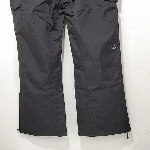 Arctix Mens Mountain Premium Snowboard Cargo Pants Sz XXL READ MEASUREME…