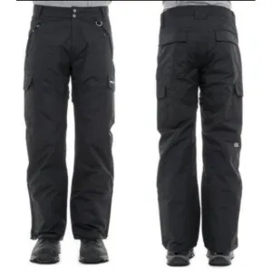 Arctix Mens Mountain Premium Snowboard Cargo Pants Sz XXL READ MEASUREME…
