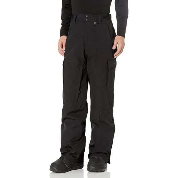 Arctix Mens Mountain Premium Snowboard Cargo Pants Sz XXL READ MEASUREME…