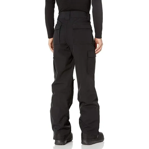 Arctix Mens Mountain Premium Snowboard Cargo Pants Sz XXL READ MEASUREME…