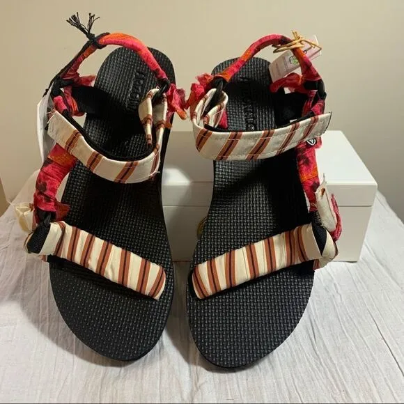 ARIZONA LOVE TREKKY SANDALS BY JASON WU - 41 (11)