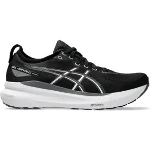 ASICS GEL-Kayano 31 Men’s Running Shoes – Black – Size 10.5 – Brand New with Box