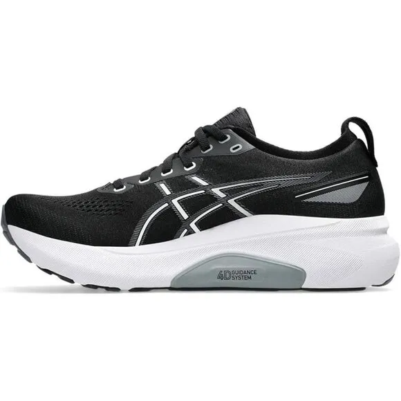 ASICS GEL-Kayano 31 Men’s Running Shoes – Black – Size 10.5 – Brand New with Box
