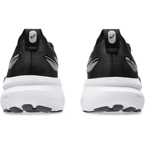 ASICS GEL-Kayano 31 Men’s Running Shoes – Black – Size 10.5 – Brand New with Box