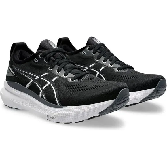 ASICS GEL-Kayano 31 Men’s Running Shoes – Black – Size 10.5 – Brand New with Box