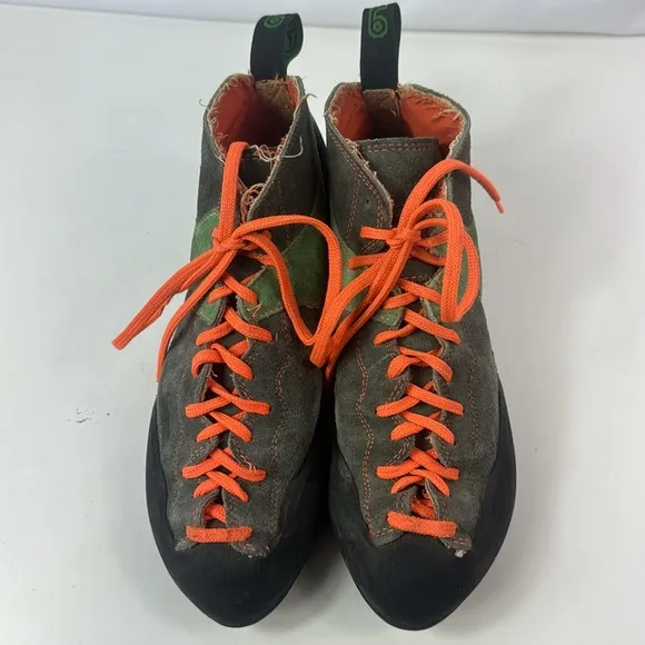 Asolo Rock Leather Women's Climbing Shoes