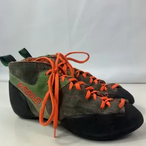 Asolo Rock Leather Women's Climbing Shoes