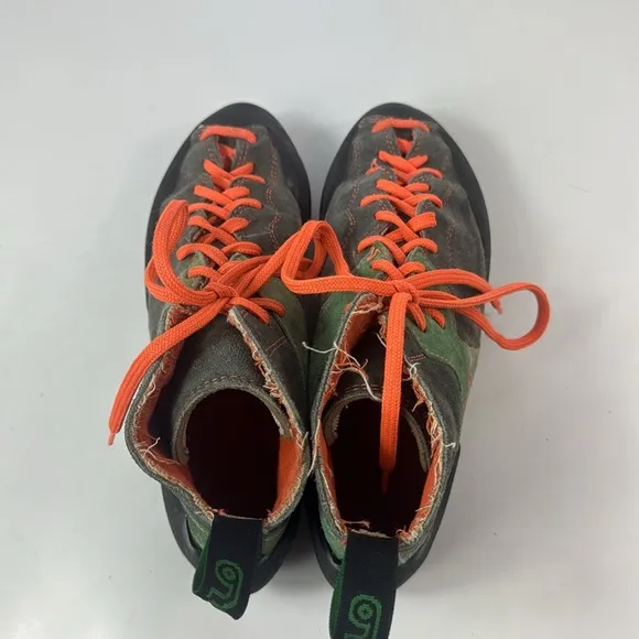 Asolo Rock Leather Women's Climbing Shoes