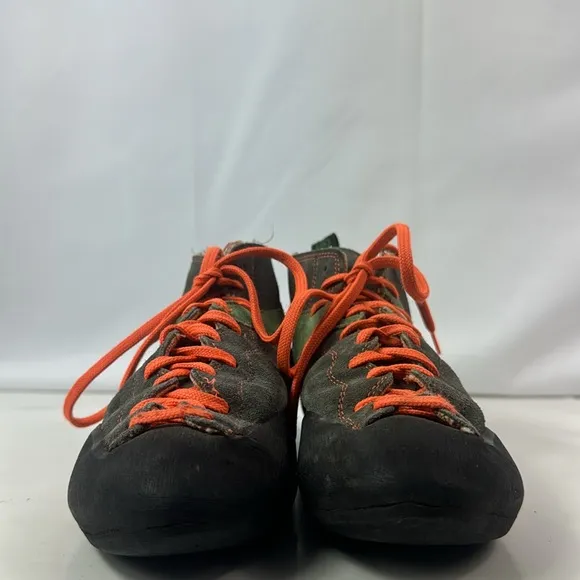 Asolo Rock Leather Women's Climbing Shoes
