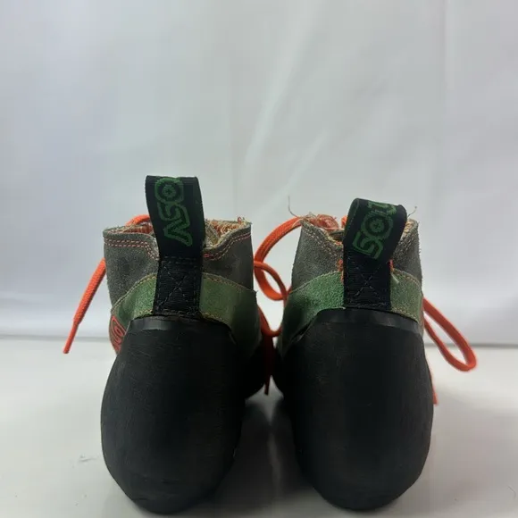 Asolo Rock Leather Women's Climbing Shoes