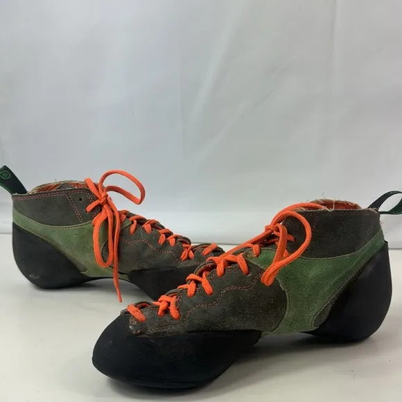 Asolo Rock Leather Women's Climbing Shoes