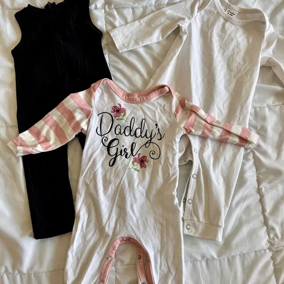 Assorted Baby Clothing Bundle 6months-18months
