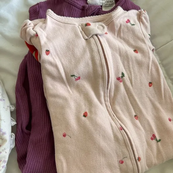Assorted Baby Clothing Bundle 6months-18months