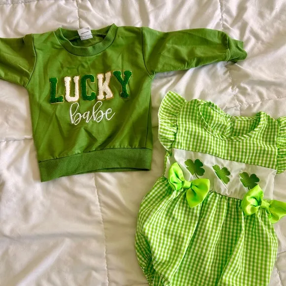 Assorted Baby Clothing Bundle 6months-18months