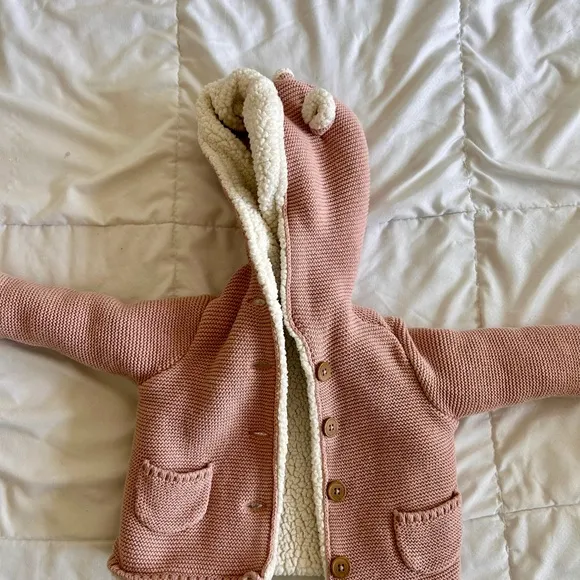 Assorted Baby Clothing Bundle 6months-18months