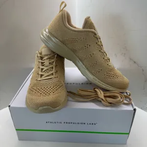 Athletic Propulsion Labs Women’s TechLoom Pro Classic Running shoes NWT Size 8