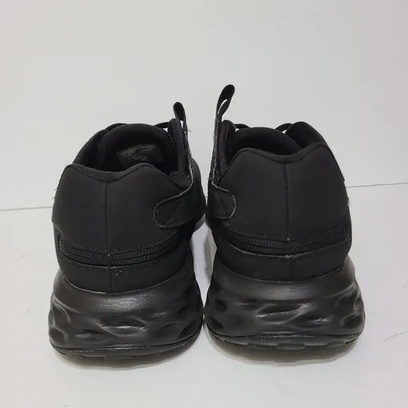 B18 Nike Revolution 6 Next Nature Mens Trainers-DC3728-001 -Size 12 WIDE