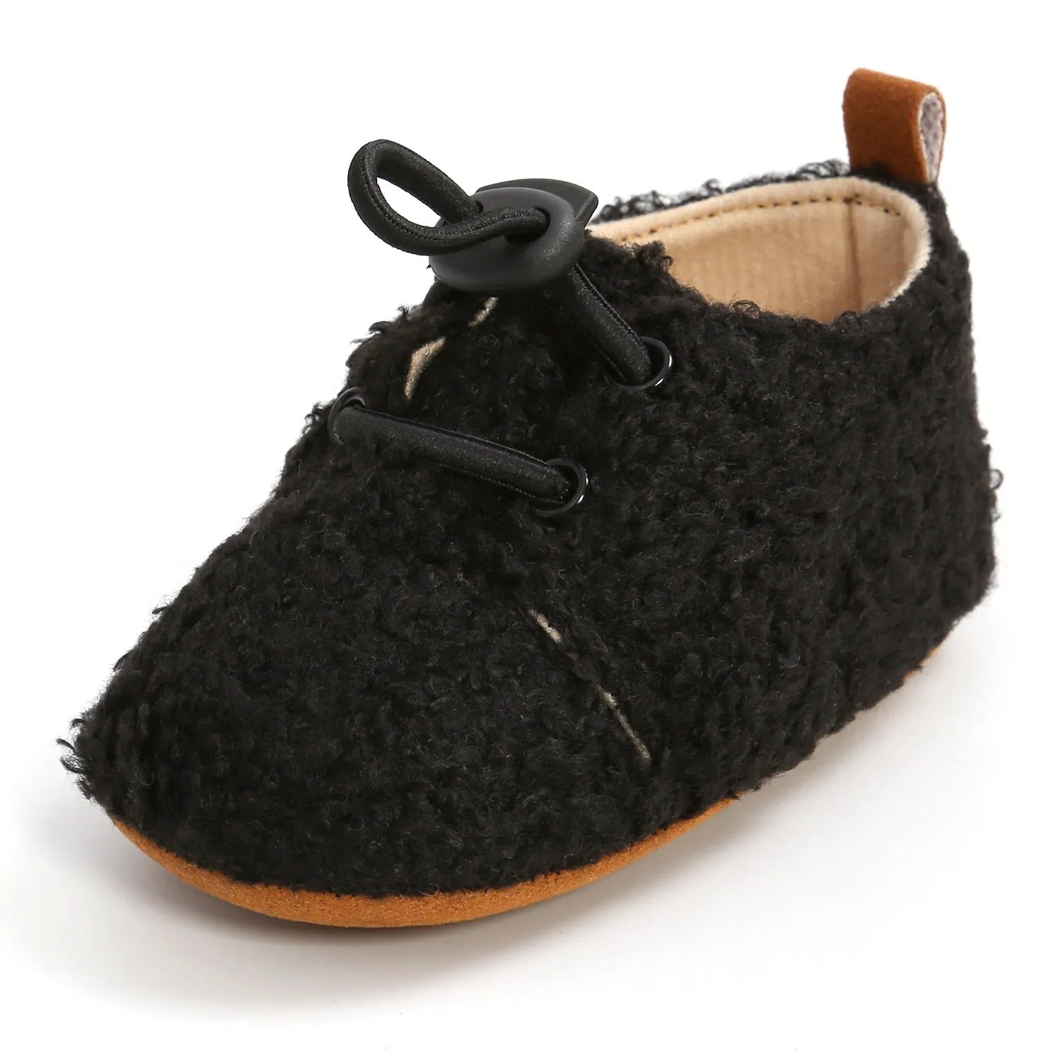 Baby Soft Sole cotton Shoes kids warm winter boots