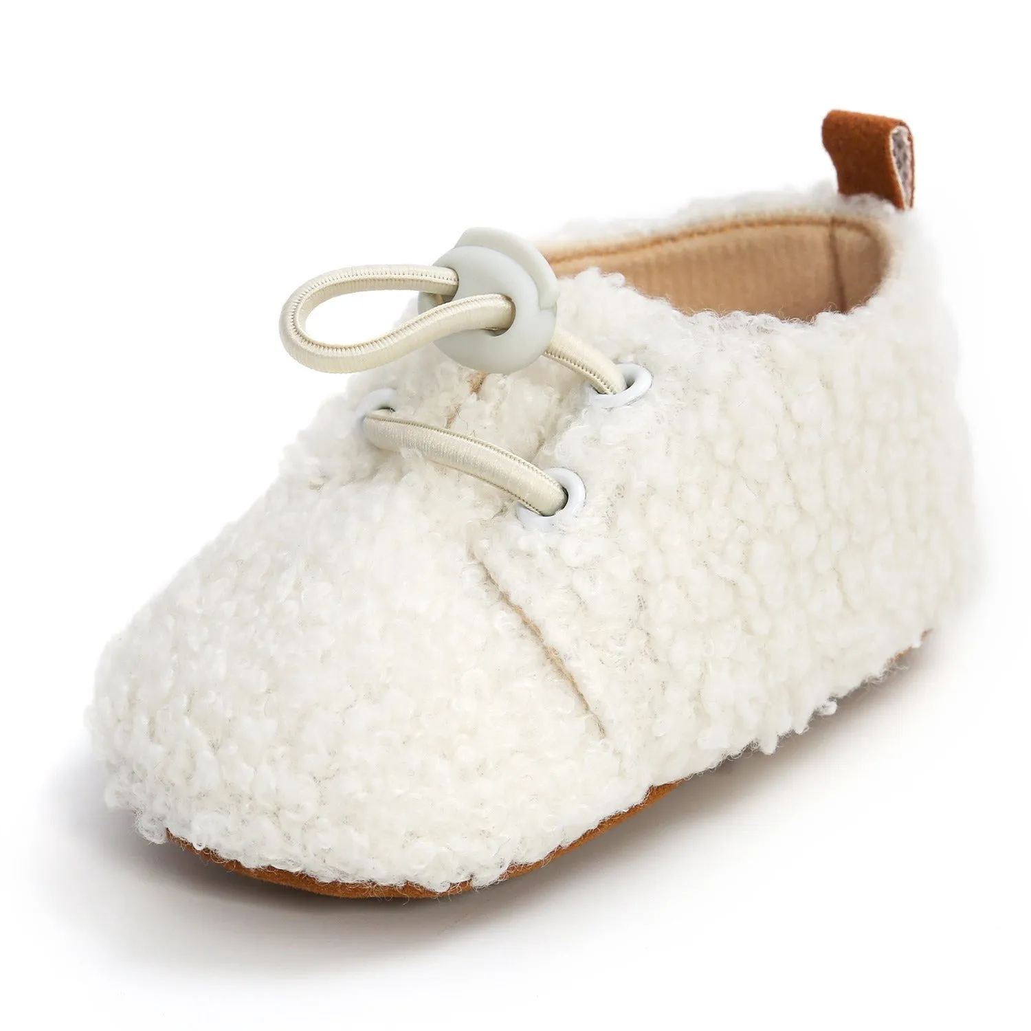 Baby Soft Sole cotton Shoes kids warm winter boots