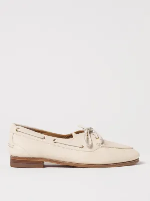 Bally Loafers Woman White