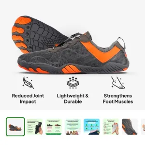 Barratep Active 2.0