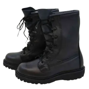 Bates Gore Tex Leather Military/Police Boots