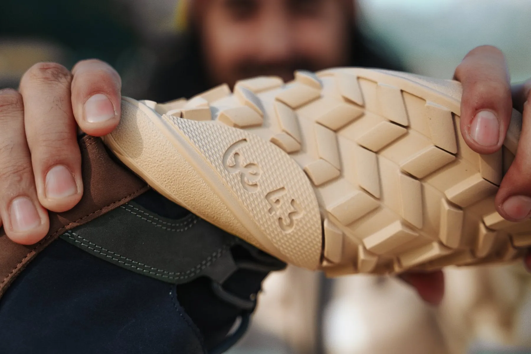 Be Lenka Barefoot Boots - York