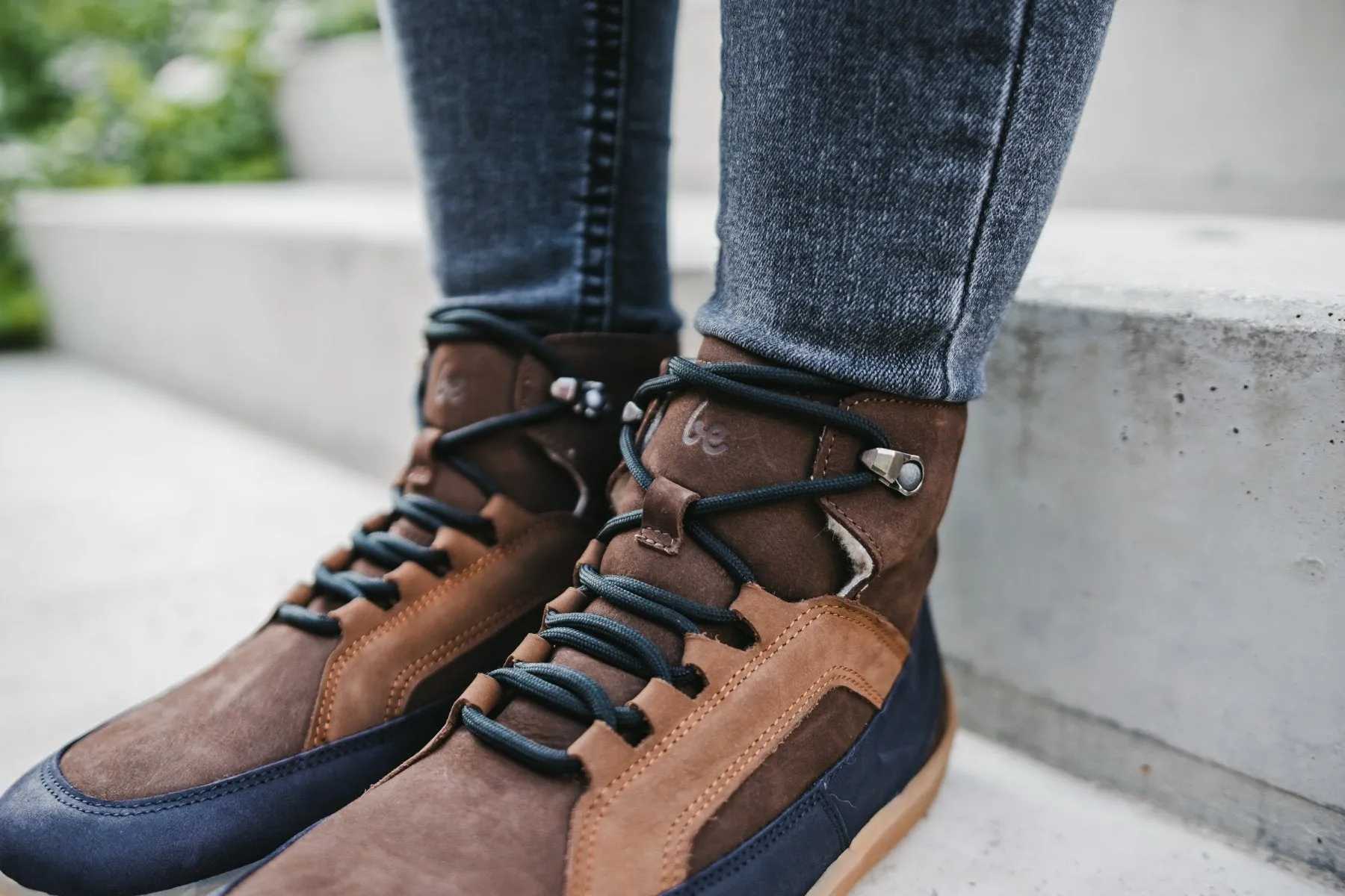 Be Lenka Barefoot Boots - York