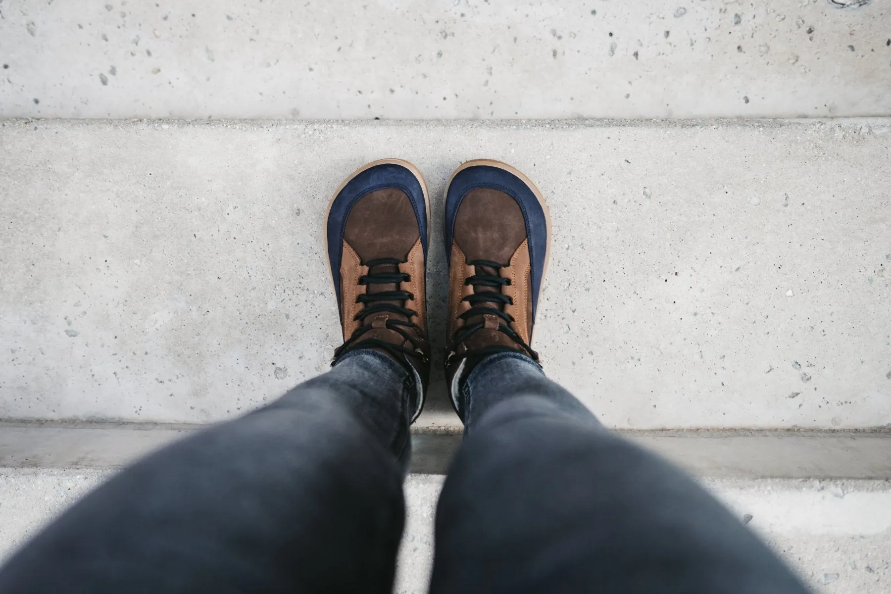 Be Lenka Barefoot Boots - York