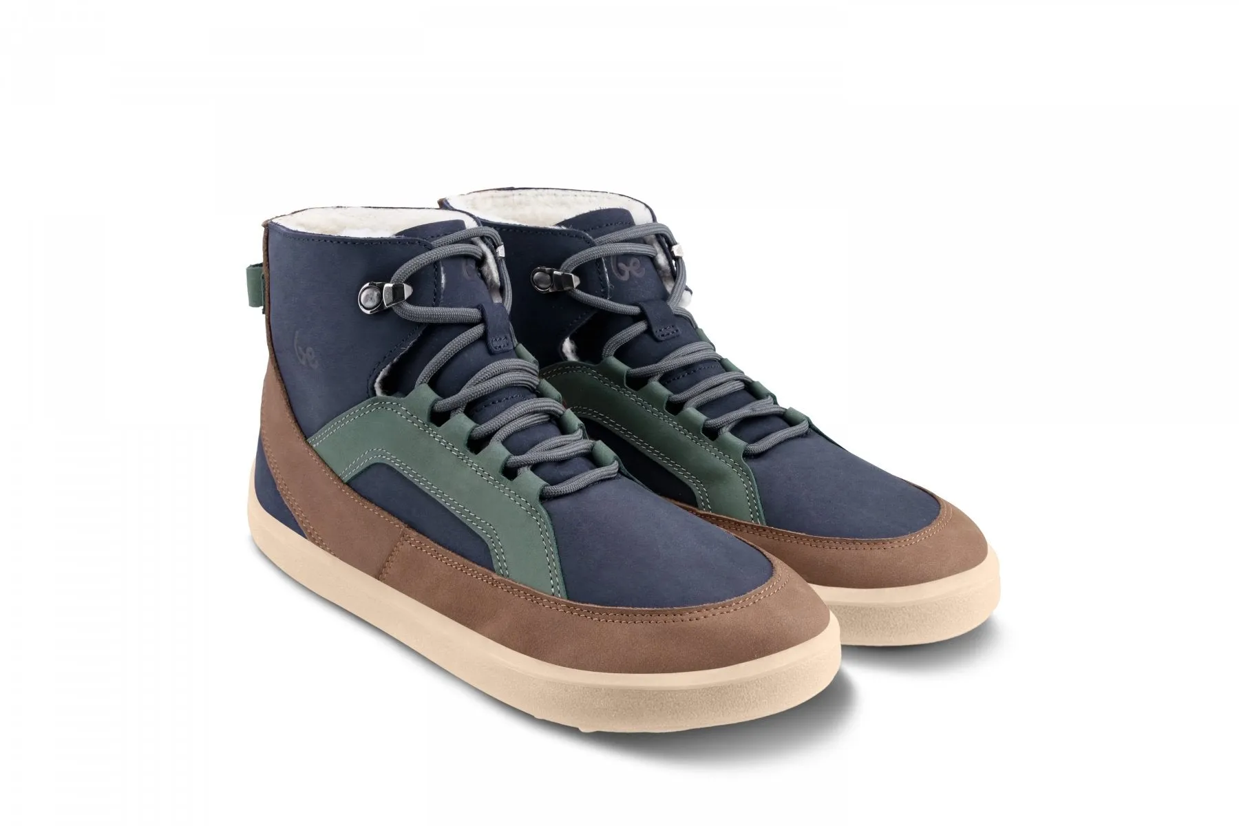 Be Lenka Barefoot Boots - York