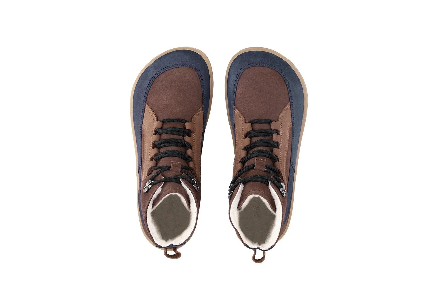 Be Lenka Barefoot Boots - York