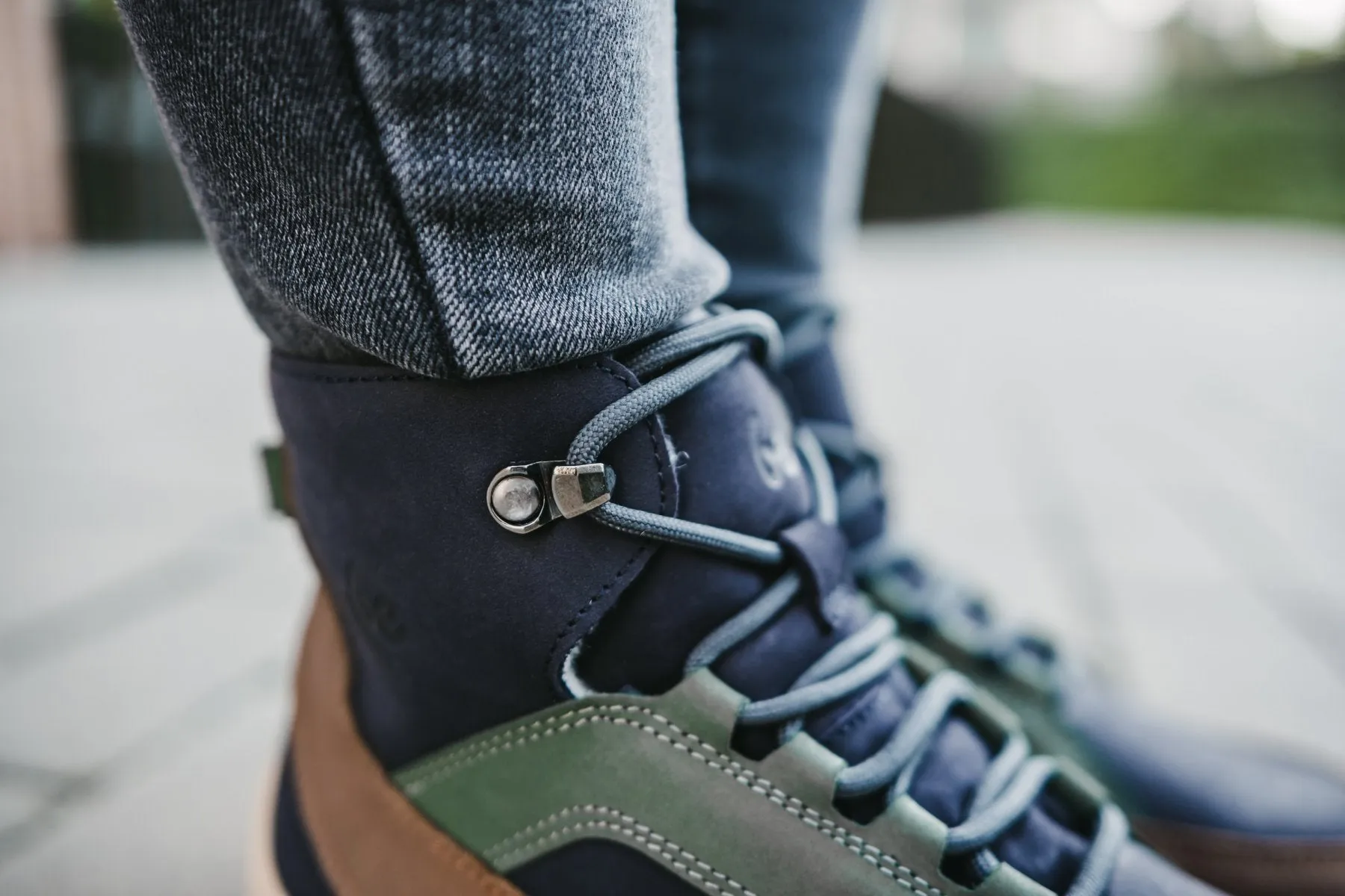 Be Lenka Barefoot Boots - York
