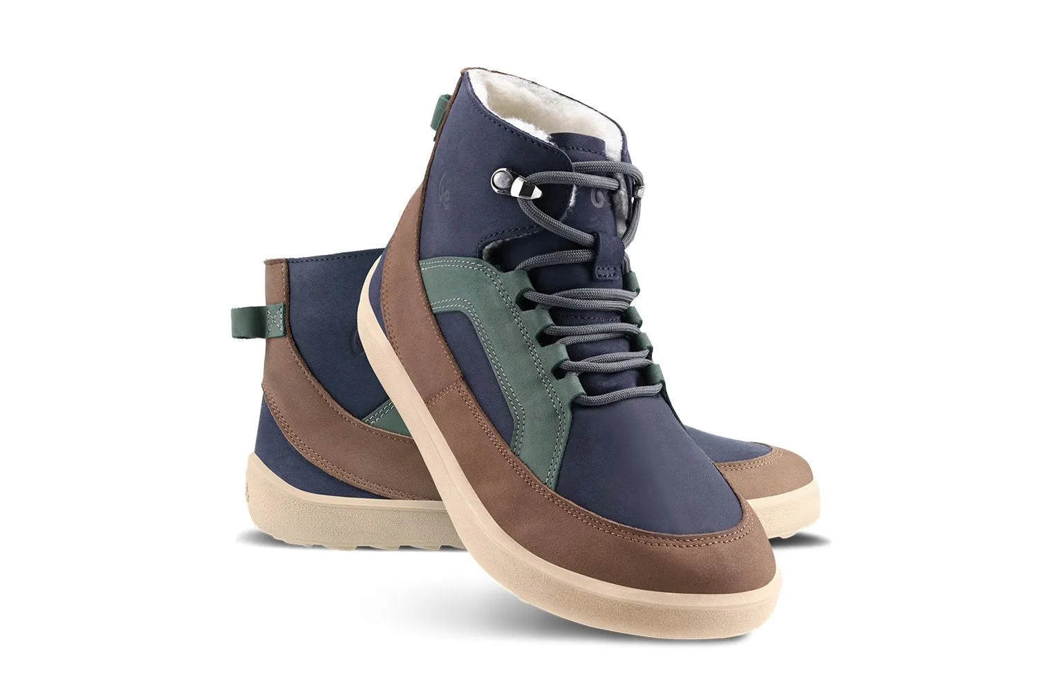Be Lenka Barefoot Boots - York