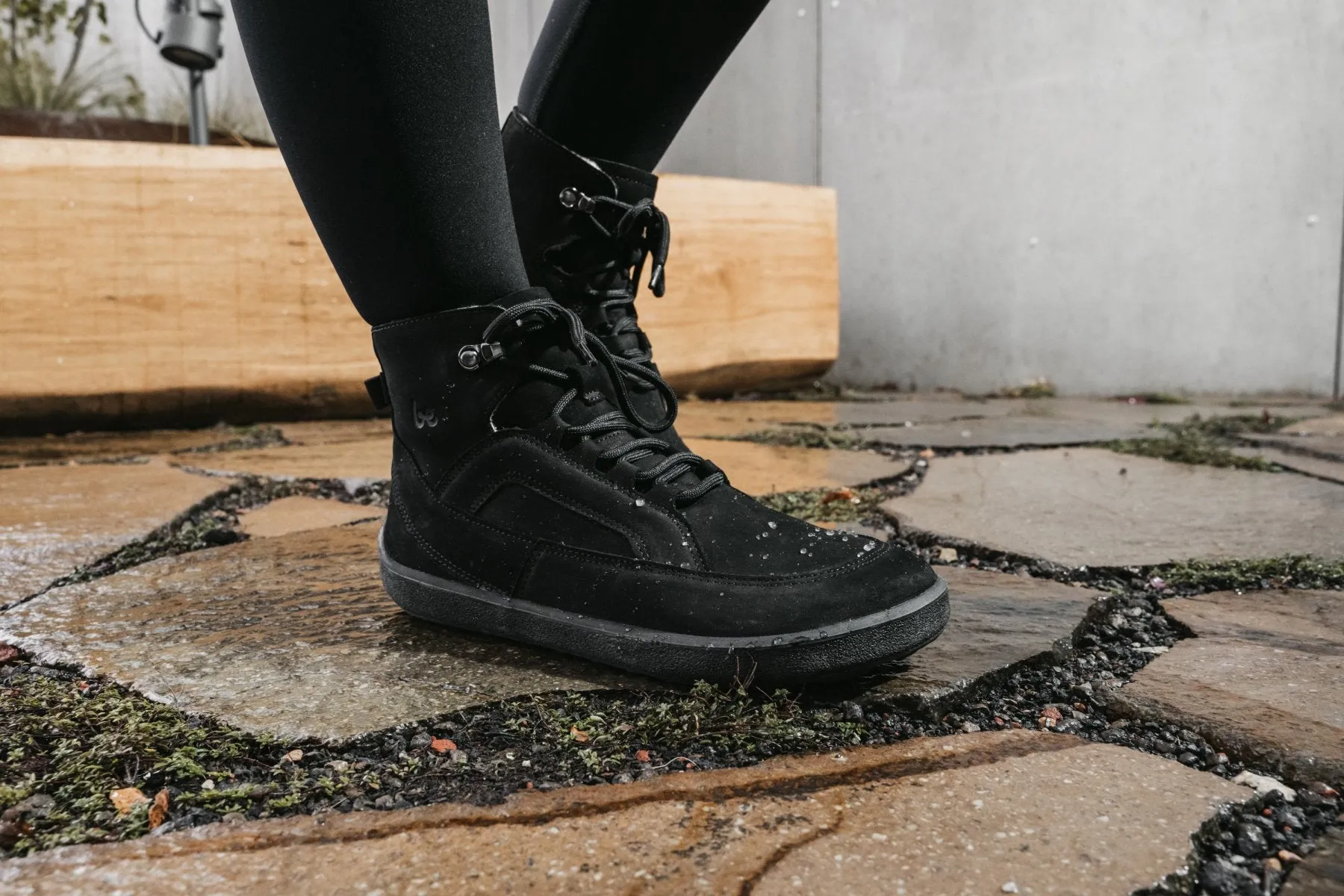 Be Lenka Barefoot Boots - York
