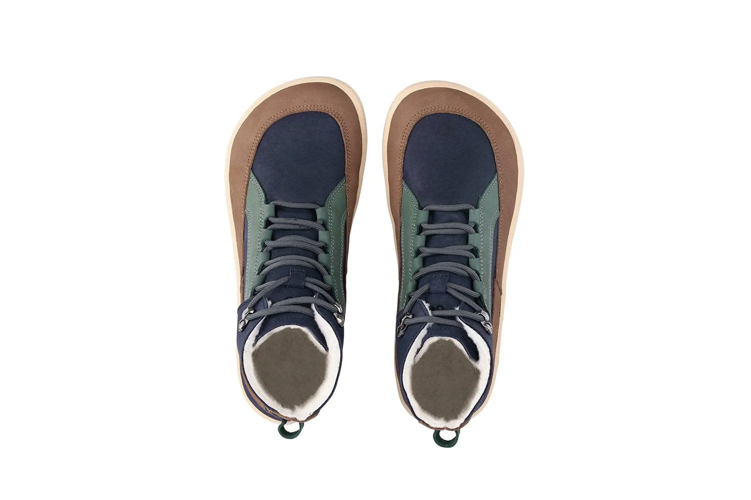 Be Lenka Barefoot Boots - York